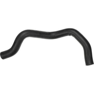 GATES - 22456 - Lower Radiator Or Coolant Hose pa6