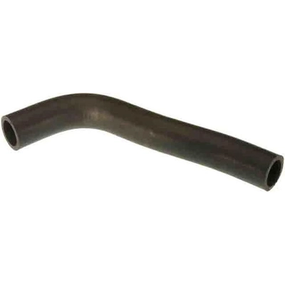 Lower Radiator Or Coolant Hose by GATES - 22458 pa3