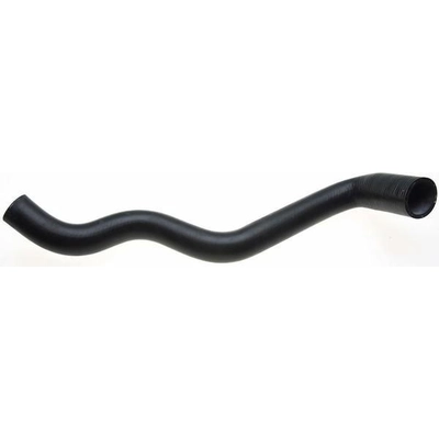 Lower Radiator Or Coolant Hose by GATES - 22464 pa2