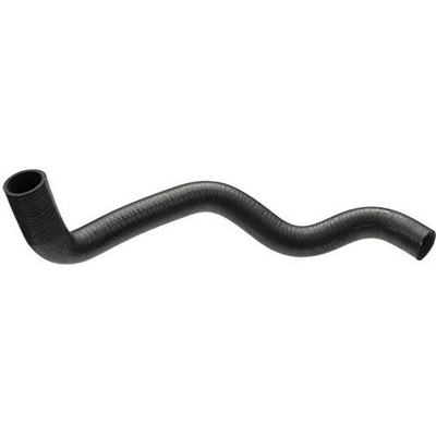 Lower Radiator Or Coolant Hose by GATES - 22464 pa7