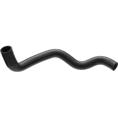 Lower Radiator Or Coolant Hose by GATES - 22464 pa8