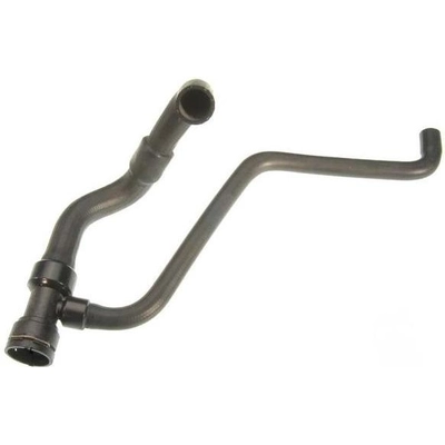 Lower Radiator Or Coolant Hose by GATES - 22465 pa3