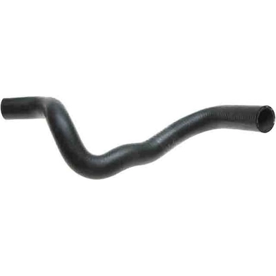 Lower Radiator Or Coolant Hose by GATES - 22473 pa2