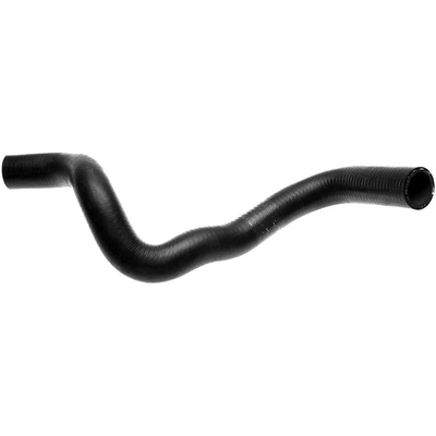 Lower Radiator Or Coolant Hose by GATES - 22473 pa5