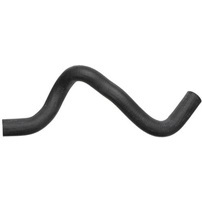 Lower Radiator Or Coolant Hose by GATES - 22473 pa7