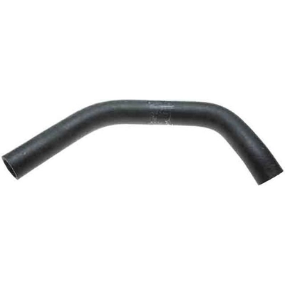 Lower Radiator Or Coolant Hose by GATES - 22475 pa2