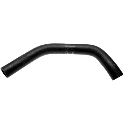 Lower Radiator Or Coolant Hose by GATES - 22475 pa3