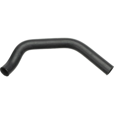 Lower Radiator Or Coolant Hose by GATES - 22475 pa4