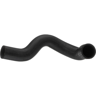 Lower Radiator Or Coolant Hose by GATES - 22476 pa12