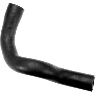 Lower Radiator Or Coolant Hose by GATES - 22476 pa3