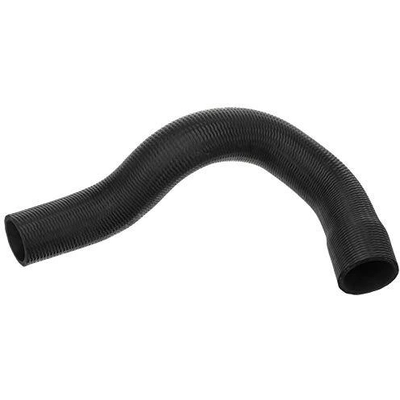 Lower Radiator Or Coolant Hose by GATES - 22476 pa7