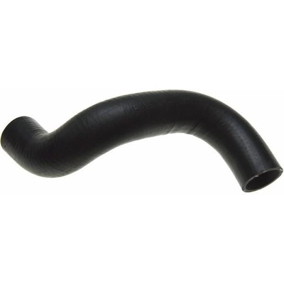 Lower Radiator Or Coolant Hose by GATES - 22477 pa4