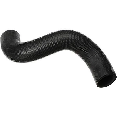 Lower Radiator Or Coolant Hose by GATES - 22477 pa7