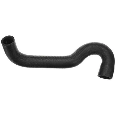 GATES - 22478 - Lower Radiator Or Coolant Hose pa6