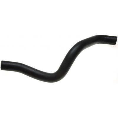 Lower Radiator Or Coolant Hose by GATES - 22481 pa2