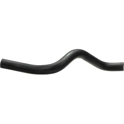 Lower Radiator Or Coolant Hose by GATES - 22481 pa7