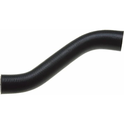 Lower Radiator Or Coolant Hose by GATES - 22485 pa2