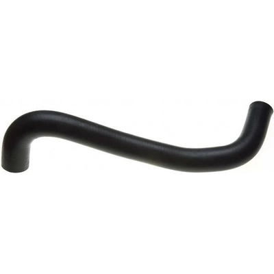 Lower Radiator Or Coolant Hose by GATES - 22491 pa2