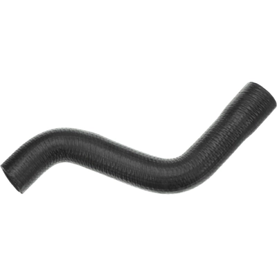 Lower Radiator Or Coolant Hose by GATES - 22493 pa7