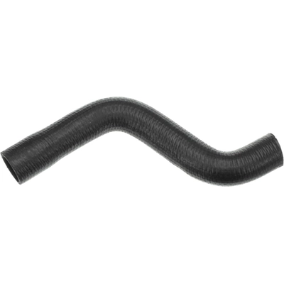 Lower Radiator Or Coolant Hose by GATES - 22493 pa8