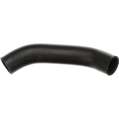 Lower Radiator Or Coolant Hose by GATES - 22494 pa6