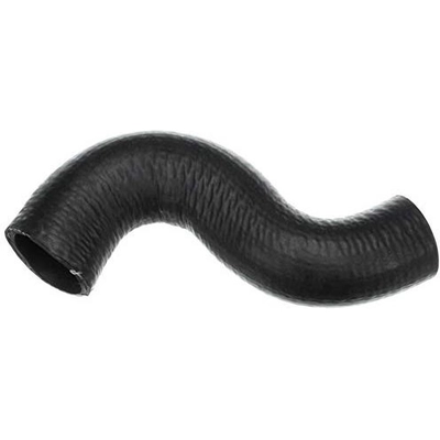 Lower Radiator Or Coolant Hose by GATES - 22500 pa6