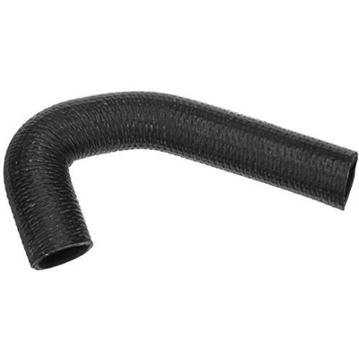 Lower Radiator Or Coolant Hose by GATES - 22501 pa6