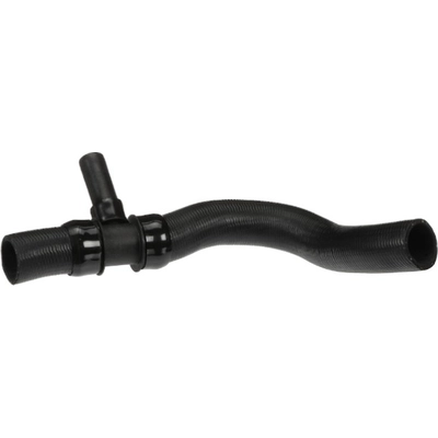 Lower Radiator Or Coolant Hose by GATES - 22505 pa8