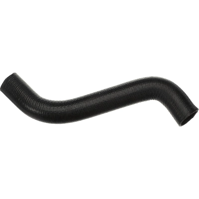 Lower Radiator Or Coolant Hose by GATES - 22507 pa6