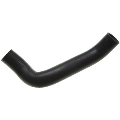 Lower Radiator Or Coolant Hose by GATES - 22509 pa4