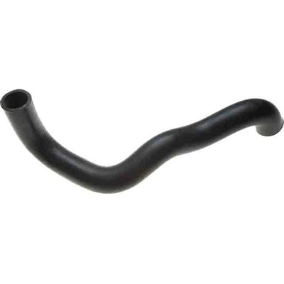 Lower Radiator Or Coolant Hose by GATES - 22530 pa3