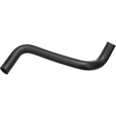 Lower Radiator Or Coolant Hose by GATES - 22532 pa8