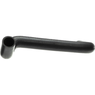 Lower Radiator Or Coolant Hose by GATES - 22532 pa9