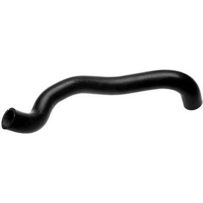 Lower Radiator Or Coolant Hose by GATES - 22535 pa4