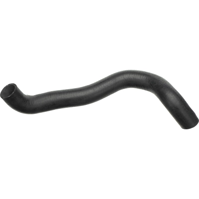 Lower Radiator Or Coolant Hose by GATES - 22535 pa9