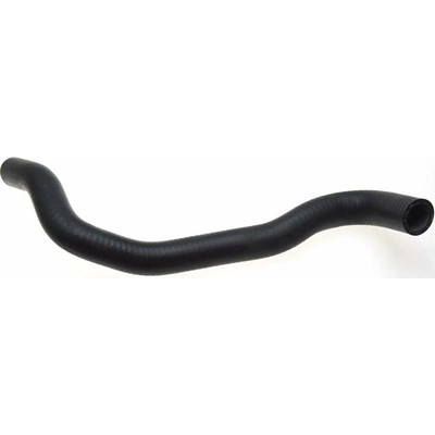 Lower Radiator Or Coolant Hose by GATES - 22537 pa3