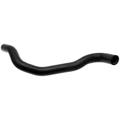 Lower Radiator Or Coolant Hose by GATES - 22537 pa5