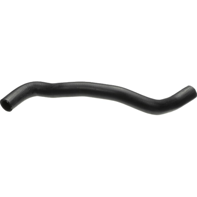 Lower Radiator Or Coolant Hose by GATES - 22537 pa8