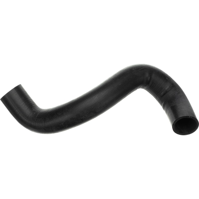 Lower Radiator Or Coolant Hose by GATES - 22541 pa11