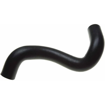 Lower Radiator Or Coolant Hose by GATES - 22541 pa2