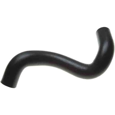 Lower Radiator Or Coolant Hose by GATES - 22541 pa3