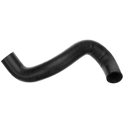 Lower Radiator Or Coolant Hose by GATES - 22541 pa6