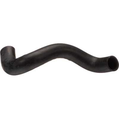 Lower Radiator Or Coolant Hose by GATES - 22541 pa8