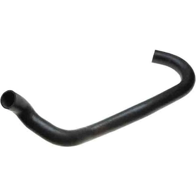 Lower Radiator Or Coolant Hose by GATES - 22548 pa1