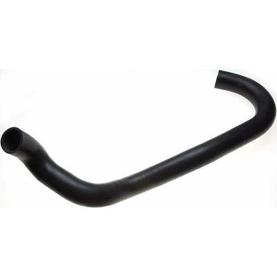 Lower Radiator Or Coolant Hose by GATES - 22548 pa2