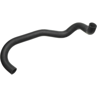 Lower Radiator Or Coolant Hose by GATES - 22548 pa9