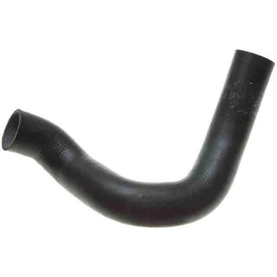 Lower Radiator Or Coolant Hose by GATES - 22551 pa2