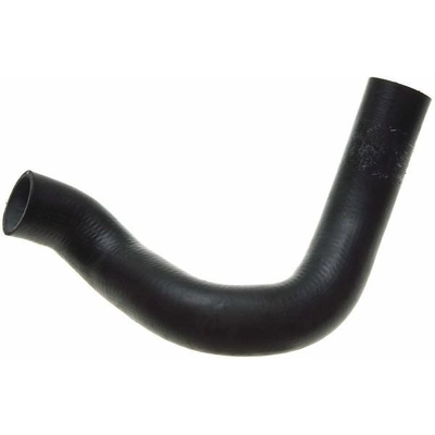 Lower Radiator Or Coolant Hose by GATES - 22551 pa3