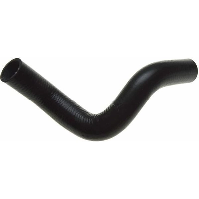 Lower Radiator Or Coolant Hose by GATES - 22552 pa3