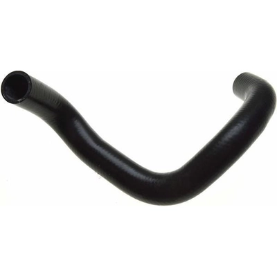 Lower Radiator Or Coolant Hose by GATES - 22564 pa3